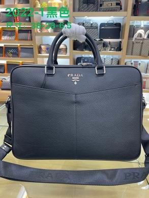 Replica Prada Bags 2122-1 38×6.5x28cm