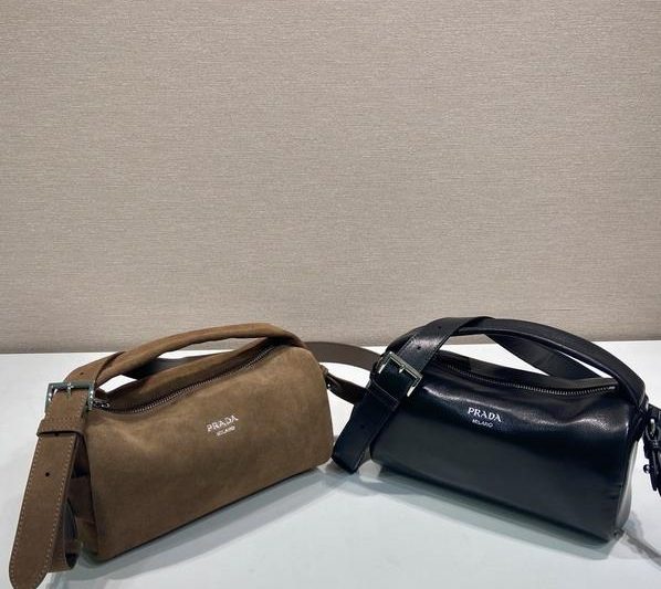 Replica Prada Bags Prada 2VH188 24x11x11cm AP