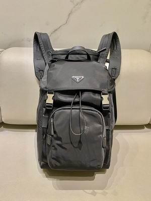 Replica Prada Bags Re-Nylon 2VZ135A 27x45x17cm ap 12