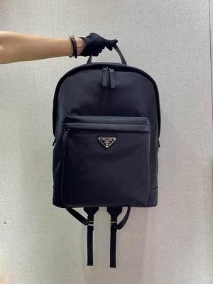 Replica Prada Bags Saffiano Re-Nylon 2V066A 29x39x16 ap 23