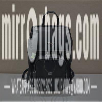 Replica Prada Bags Re-Nylon Saffiano 2VZ135 27x45x17cm ap 25