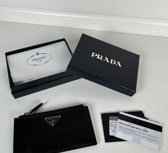 Replica Prada Bags 1MC079 8X15cm YG 4colour