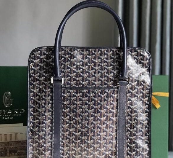 Cheap Goyard Bags 35X39X11cm 072903 YG 4colour