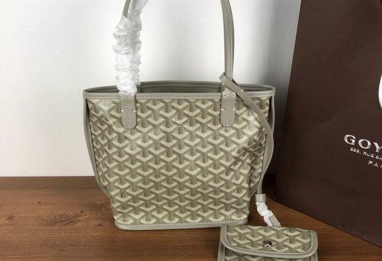 Cheap Goyard Bags BM21932 20X20X10