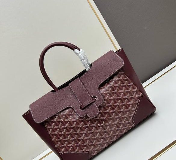 Cheap Goyard Bags Goyard 32x23x11cm jj