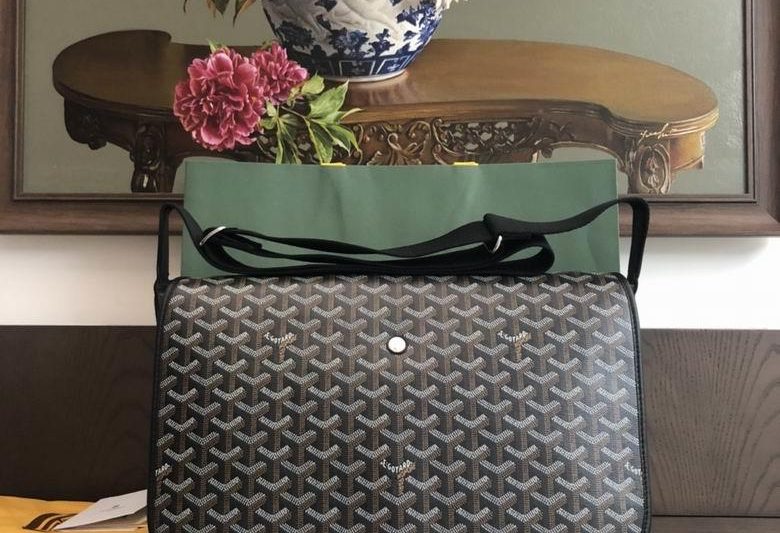 Cheap Goyard Bags 35X25X13cm 071401 GY 4colour