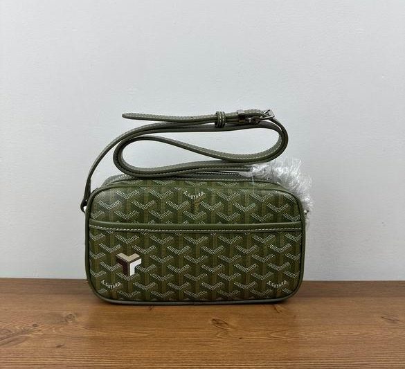 Cheap Goyard Bags 23X7X13cm 052301 GY 2colour