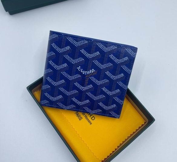 Cheap Goyard Bags G5123 11X9X2cm ZC 4colour