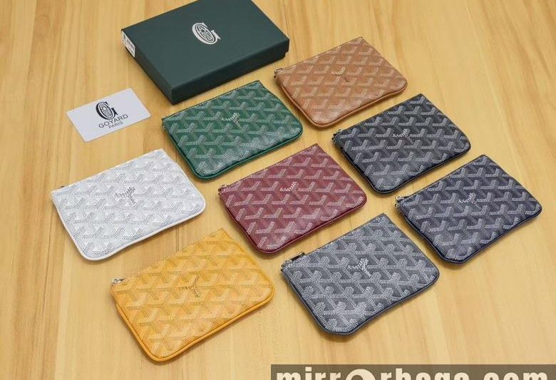 Cheap Goyard Bags Goyard 816 14cm zy