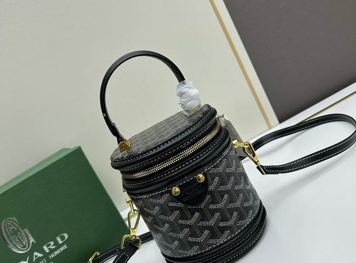 Cheap Goyard Bags Goyard 9802 13x15x12cm jj10
