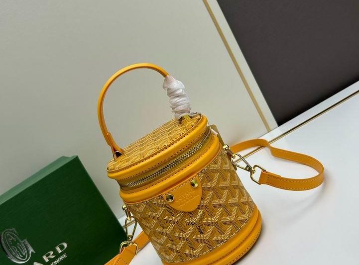 Cheap Goyard Bags Goyard 9802 13x15x12cm jj9