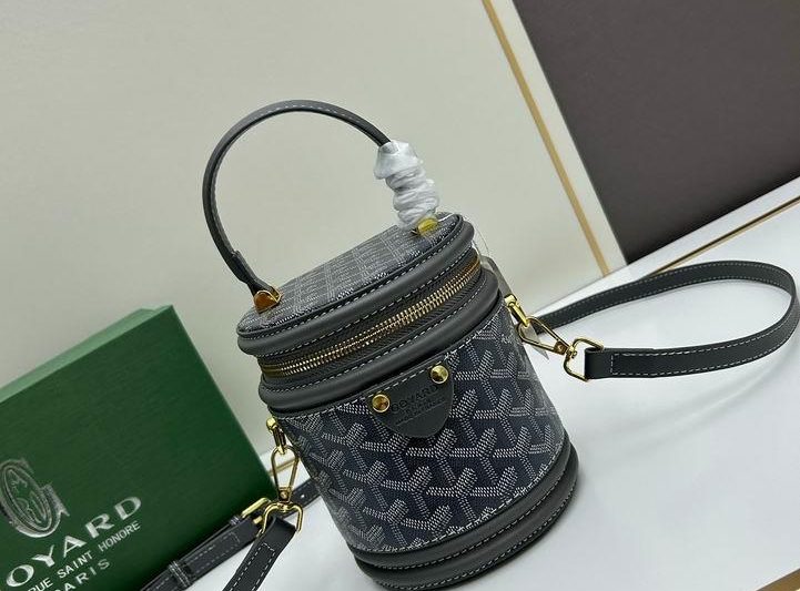 Cheap Goyard Bags Goyard 9802 13x15x12cm jj8