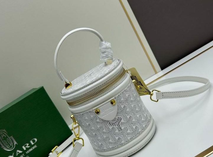 Cheap Goyard Bags Goyard 9802 13x15x12cm jj7