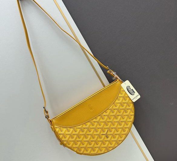 Cheap Goyard Bags Goyard 23x16x7cm ss1