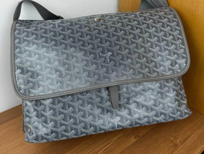 Cheap Goyard Bags 35X13X26cm 112701 GY 4colour