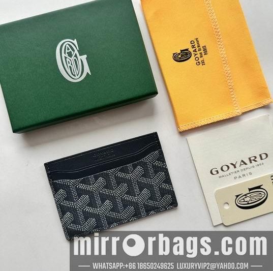 Cheap Goyard Bags Goyard 0426 11×7.5×0.4cm zy3