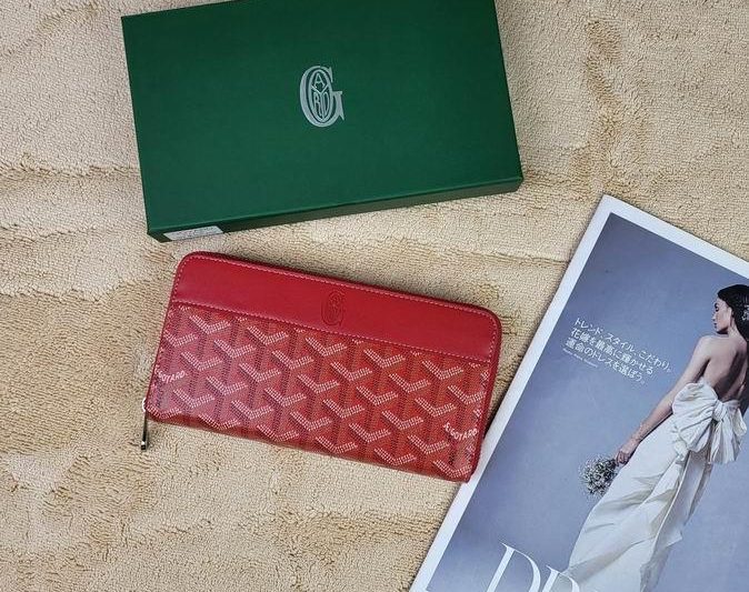 Cheap Goyard Bags 094 19.5X10.5X2cm