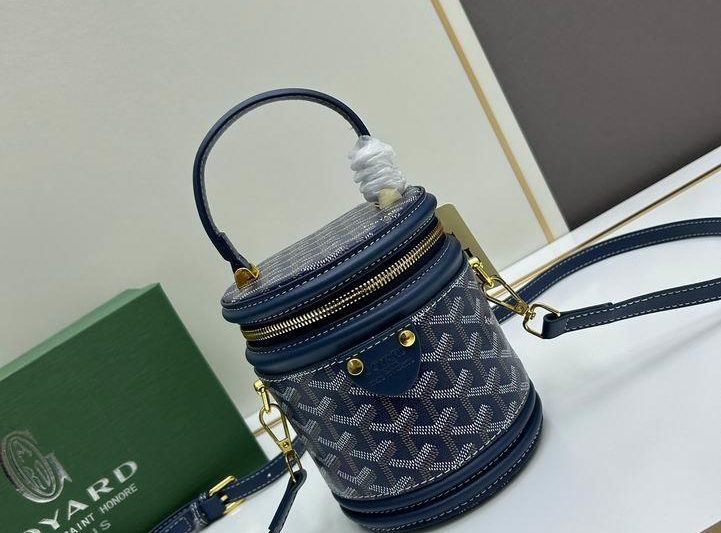 Cheap Goyard Bags Goyard 9802 13x15x12cm jj6