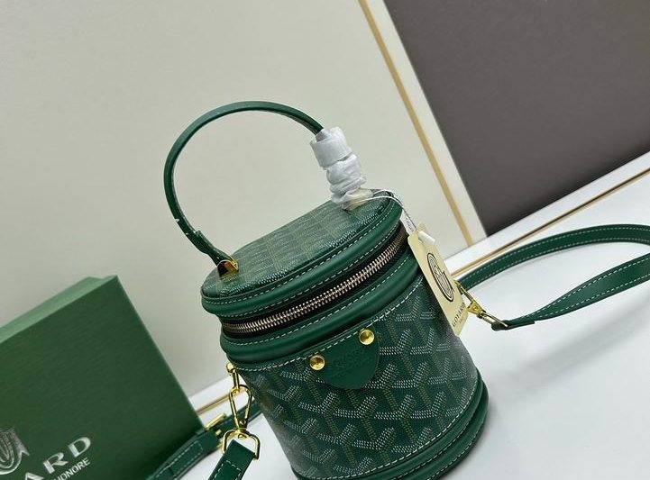 Cheap Goyard Bags Goyard 9802 13x15x12cm jj5
