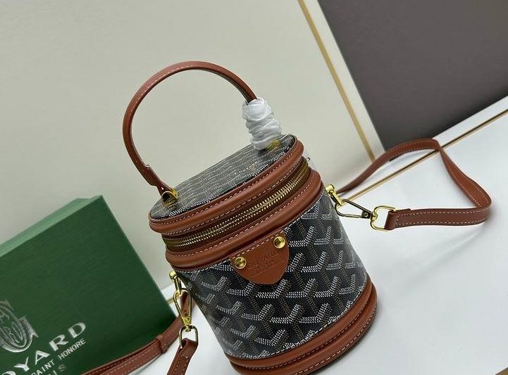Cheap Goyard Bags Goyard 9802 13x15x12cm jj3
