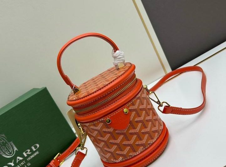 Cheap Goyard Bags Goyard 9802 13x15x12cm jj