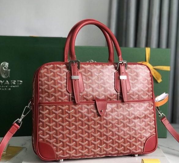 Cheap Goyard Bags 0202889 35X7X27cm JHJ 5