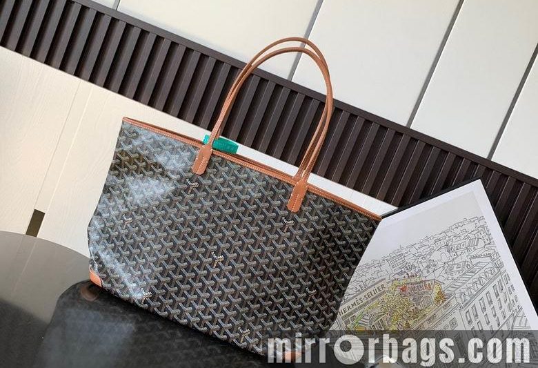 Cheap Goyard Bags 34X28X15cm 071106 XMY 8
