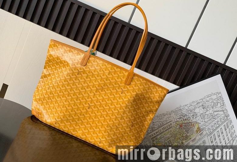 Cheap Goyard Bags 34X28X15cm 071106 XMY 7