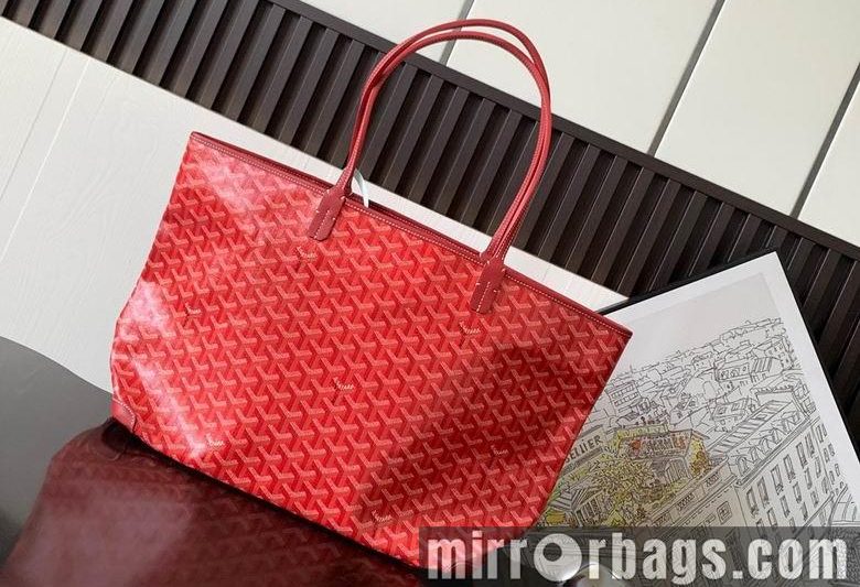 Cheap Goyard Bags 34X28X15cm 071106 XMY 4