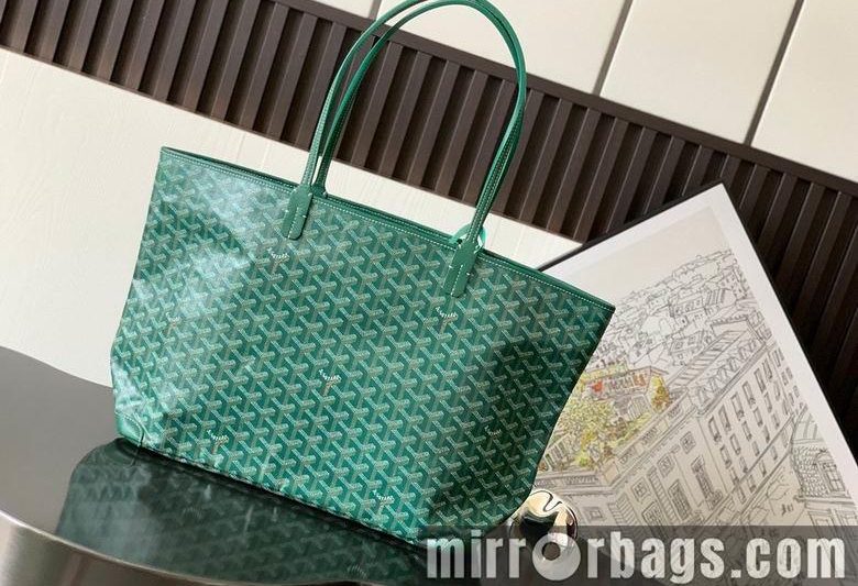 Cheap Goyard Bags 34X28X15cm 071106 XMY 3