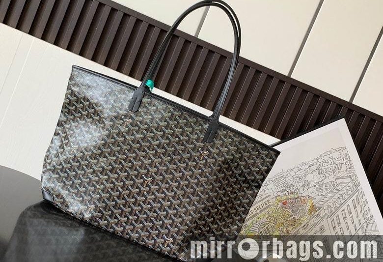 Cheap Goyard Bags 34X28X15cm 071106 XMY 2