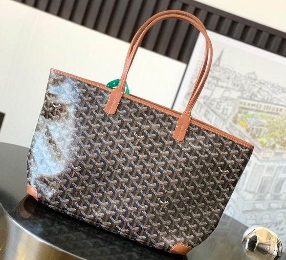 Cheap Goyard Bags 30X25X13cm 071105 XMY 7