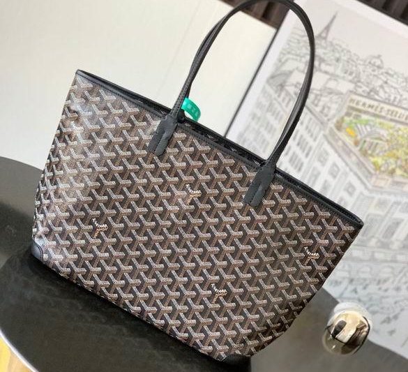 Cheap Goyard Bags 30X25X13cm 071105 XMY 5