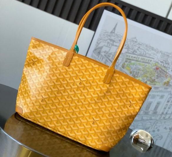 Cheap Goyard Bags 30X25X13cm 071105 XMY 4