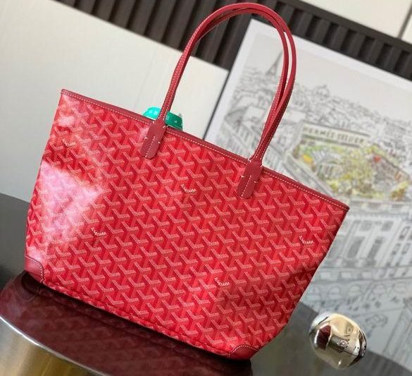 Cheap Goyard Bags 30X25X13cm 071105 XMY 3
