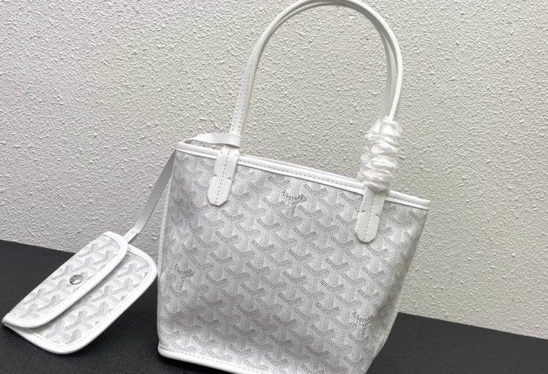 Cheap Goyard Bags 20X19X10cm 052106 XMY 9
