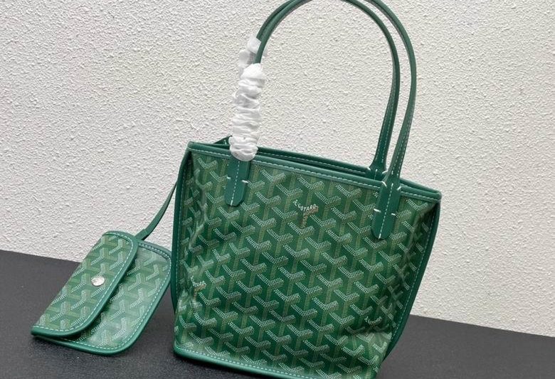 Cheap Goyard Bags 20X19X10cm 052106 XMY 8