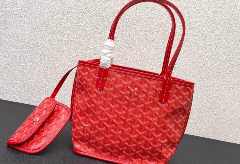 Cheap Goyard Bags 20X19X10cm 052106 XMY 7