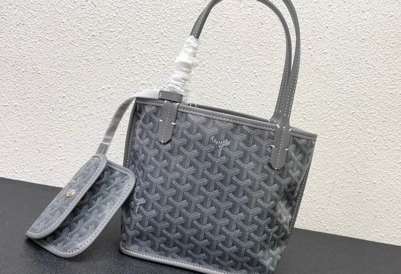 Cheap Goyard Bags 20X19X10cm 052106 XMY 6