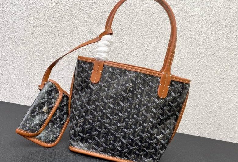 Cheap Goyard Bags 20X19X10cm 052106 XMY 5