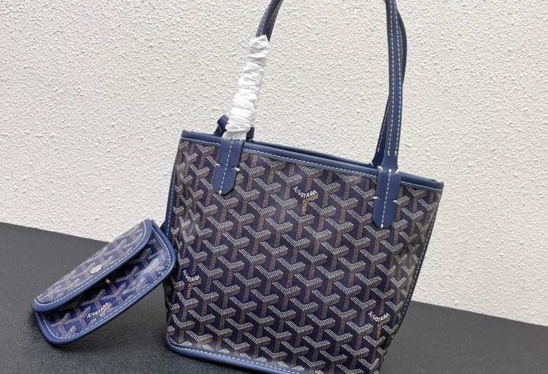 Cheap Goyard Bags 20X19X10cm 052106 XMY 3