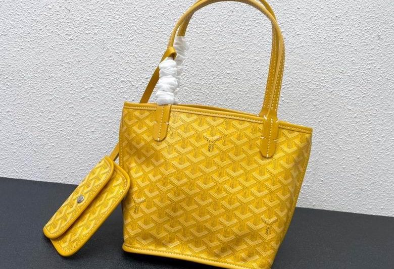 Cheap Goyard Bags 20X19X10cm 052106 XMY 1