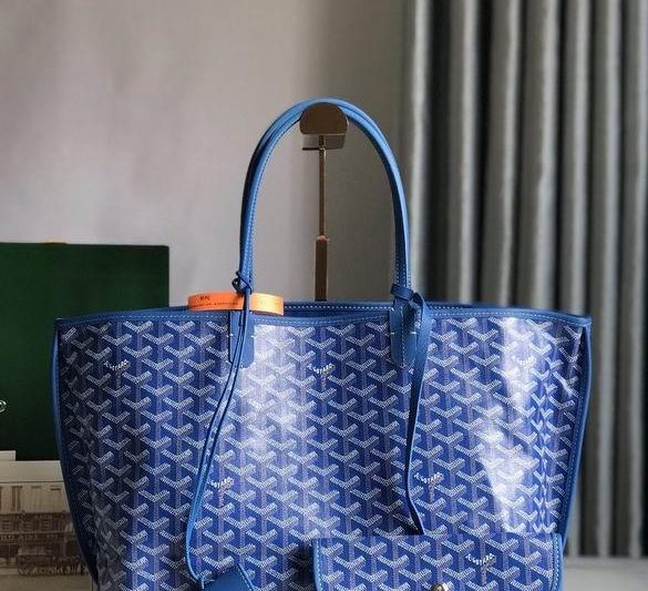 Cheap Goyard Bags 34X28X15cm 072902 YG 9