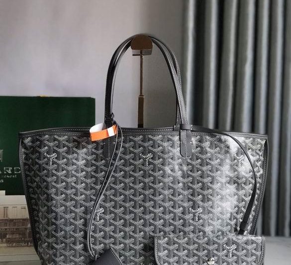 Cheap Goyard Bags 34X28X15cm 072902 YG 7