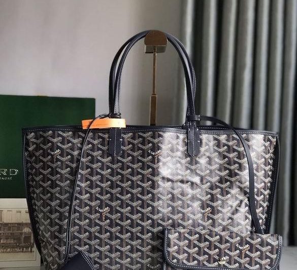 Cheap Goyard Bags 34X28X15cm 072902 YG 6
