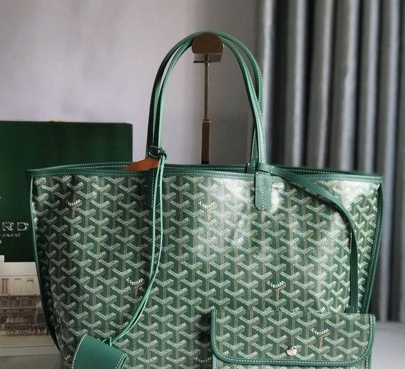 Cheap Goyard Bags 34X28X15cm 072902 YG 5