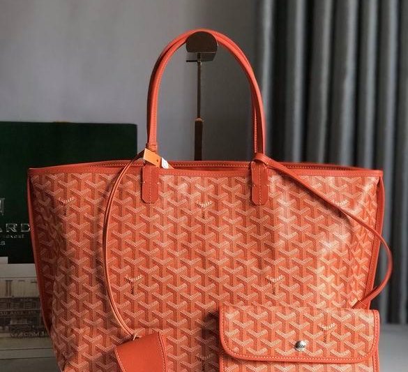 Cheap Goyard Bags 34X28X15cm 072902 YG 4
