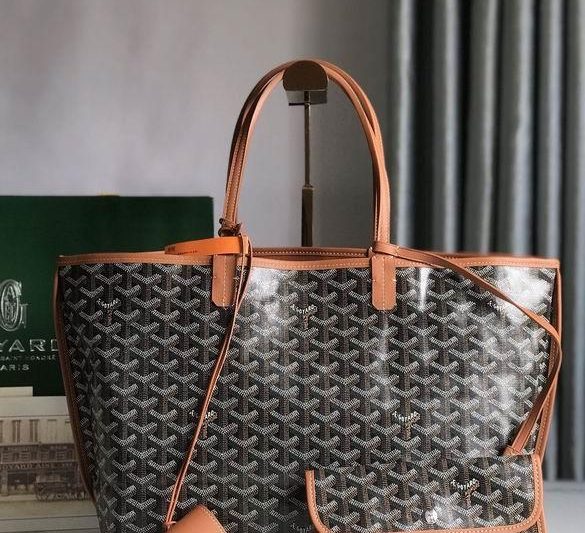 Cheap Goyard Bags 34X28X15cm 072902 YG 3