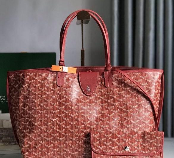 Cheap Goyard Bags 34X28X15cm 072902 YG 2