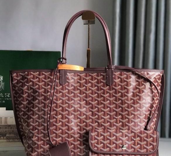 Cheap Goyard Bags 34X28X15cm 072902 YG 1